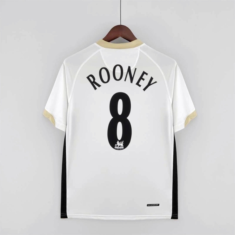 2006-07 MANCHESTER UNITED AWAY