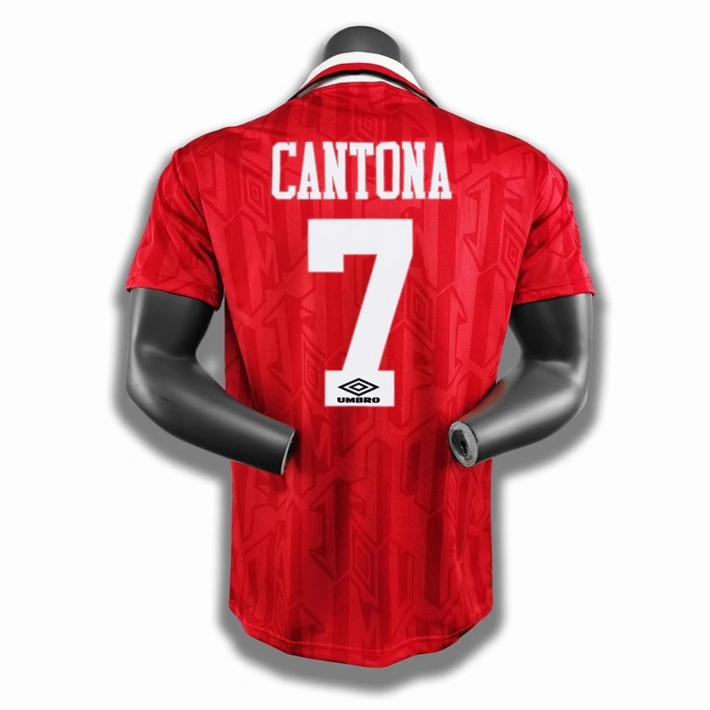 1992-94 MANCHESTER UNITED HOME