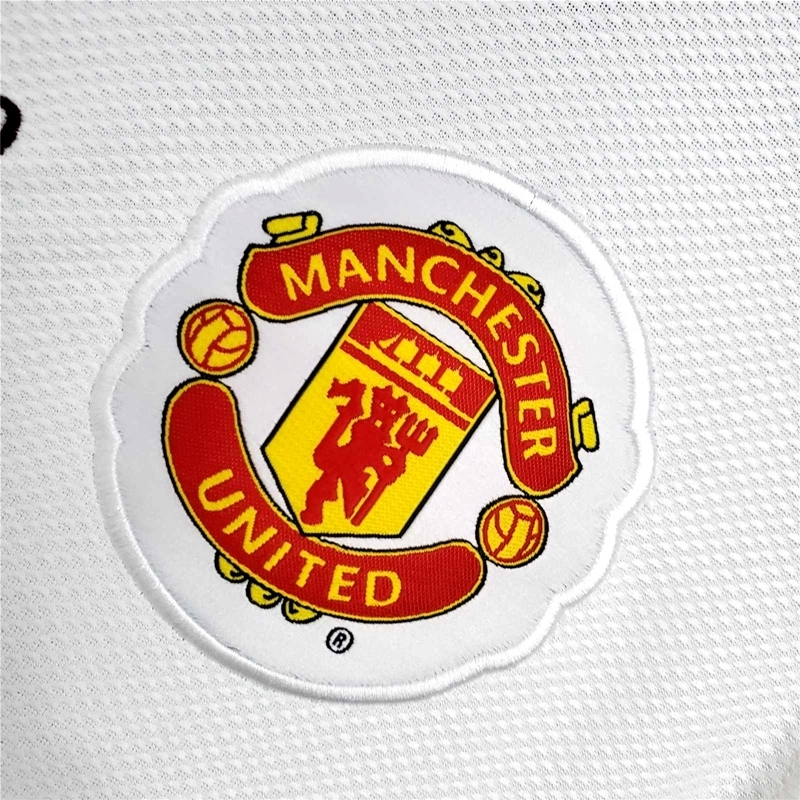 2008-09 MANCHESTER UNITED AWAY