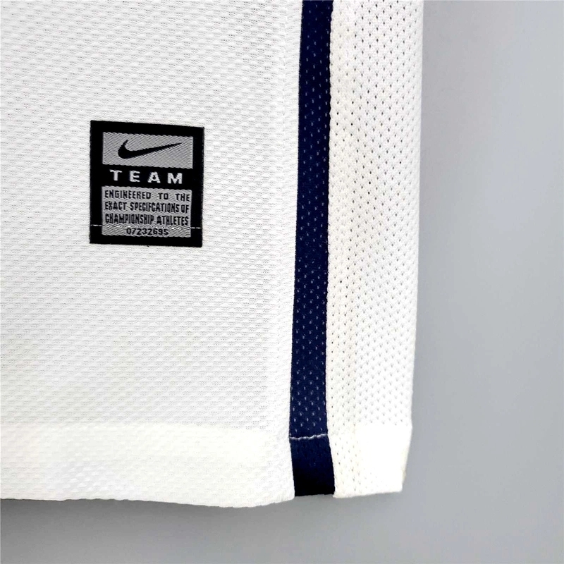 2008-09 MANCHESTER UNITED AWAY