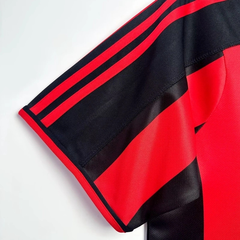 2003-04 AC MILAN HOME