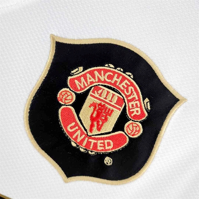2006-07 MANCHESTER UNITED AWAY