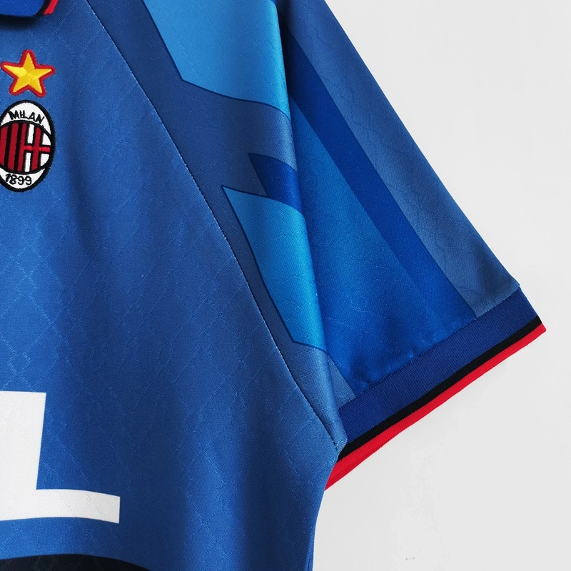 1995-96 AC MILAN THIRD AWAY