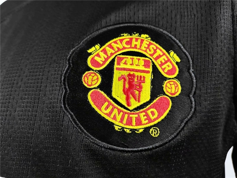 2007-08 MANCHESTER UNITED AWAY