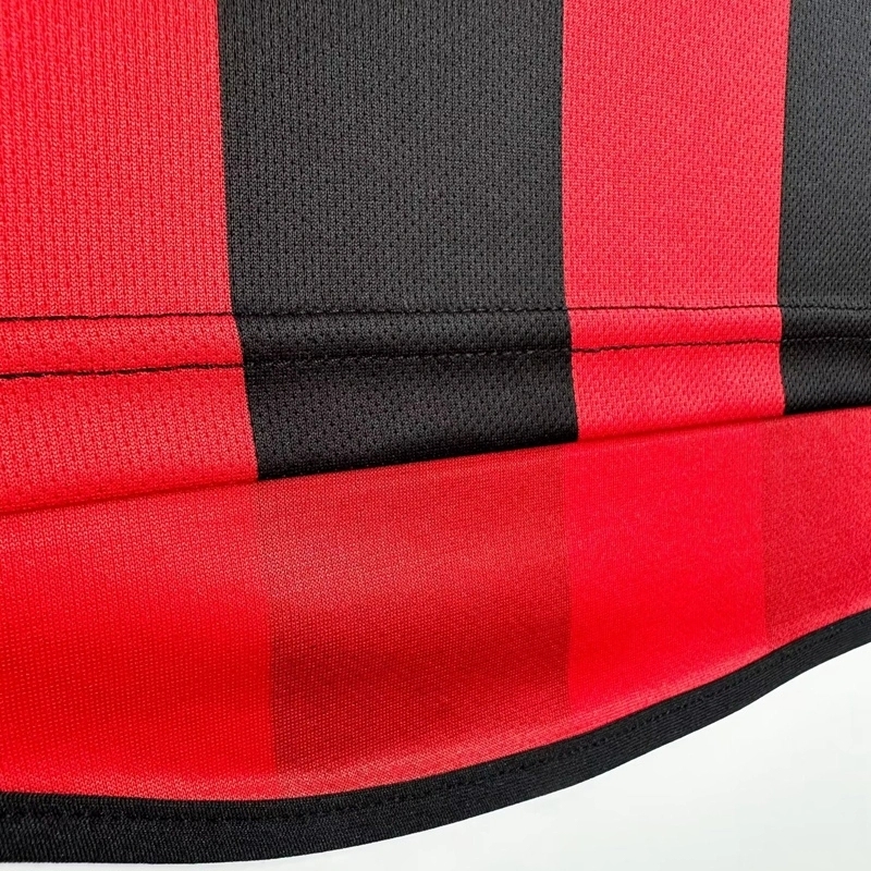 2003-04 AC MILAN HOME