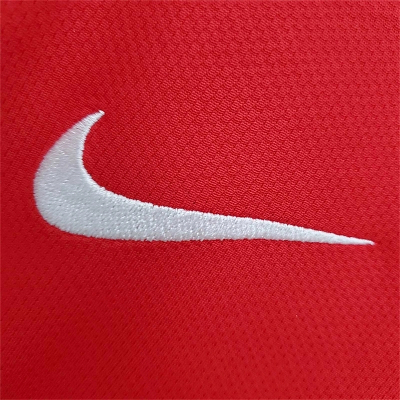 2004-06 MANCHESTER UNITED HOME LONG SLEEVE
