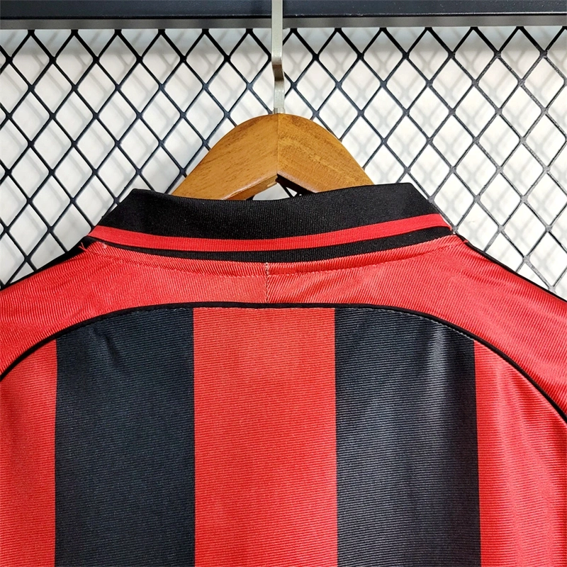 1998-99 AC MILAN HOME