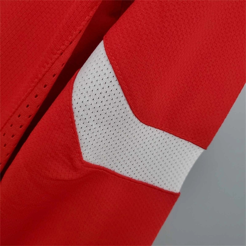 2004-06 MANCHESTER UNITED HOME LONG SLEEVE