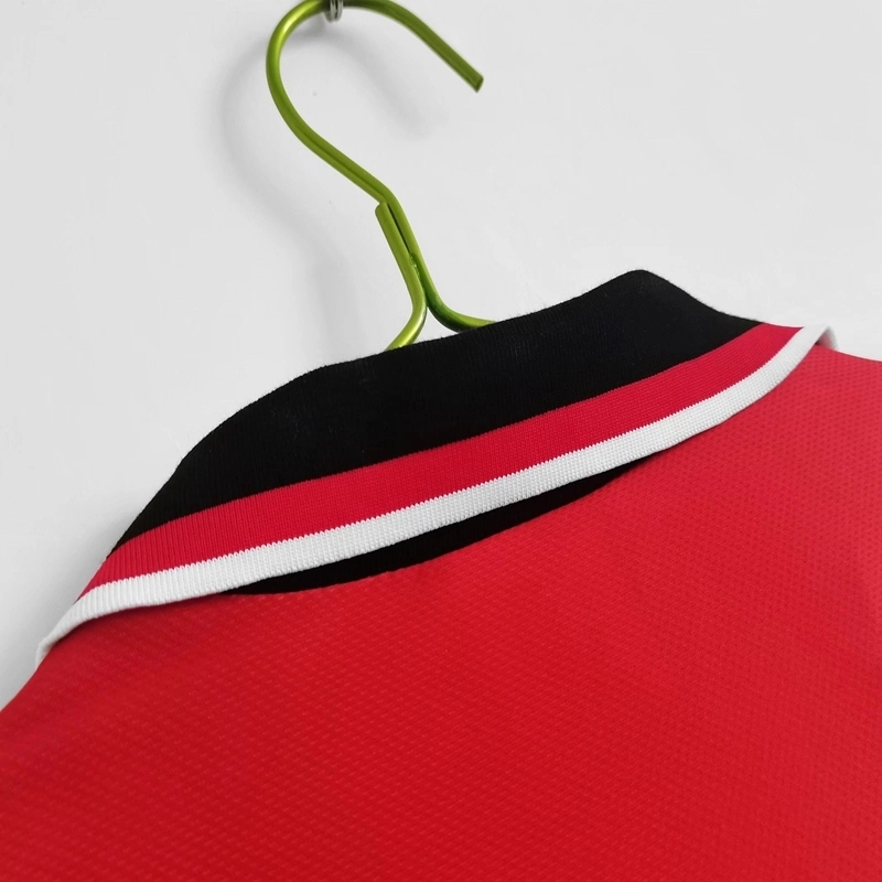 1994-96 MANCHESTER UNITED HOME LONG SLEEVE
