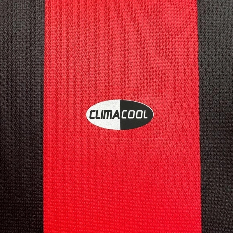 2003-04 AC MILAN HOME