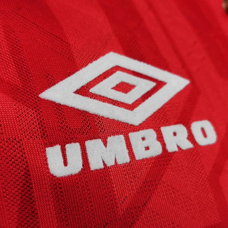 1992-94 MANCHESTER UNITED HOME