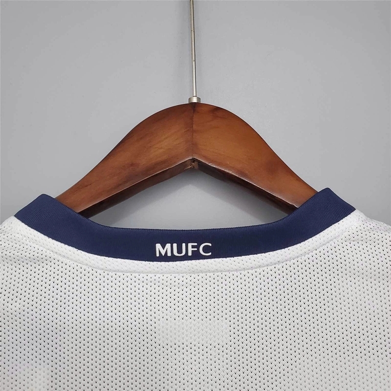 2008-09 MANCHESTER UNITED AWAY