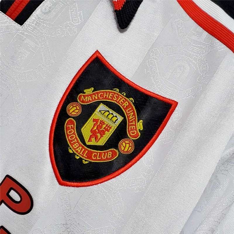 1998-99 MANCHESTER UNITED AWAY