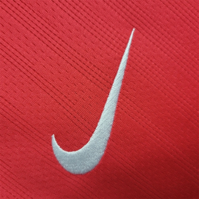 07-08 MANCHESTER UNITED HOME