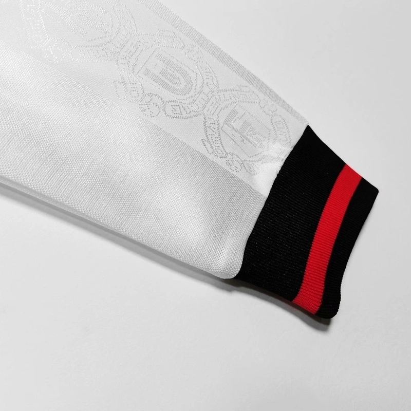1998-99 MANCHESTER UNITED AWAY LONG SLEEVE