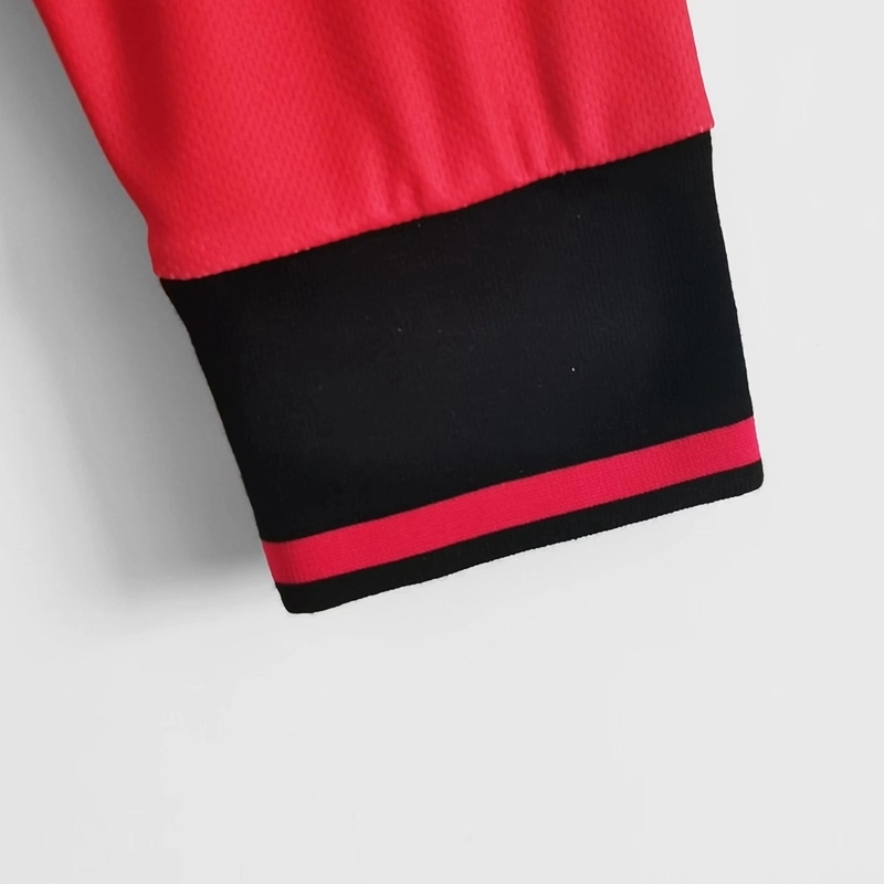 1994-96 MANCHESTER UNITED HOME LONG SLEEVE