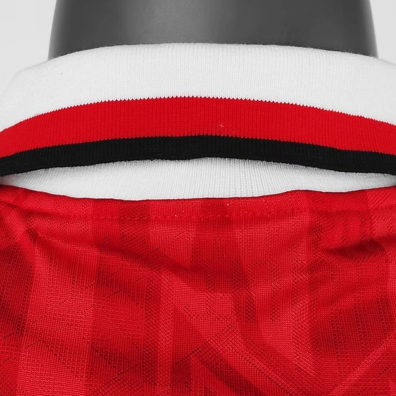 1992-94 MANCHESTER UNITED HOME
