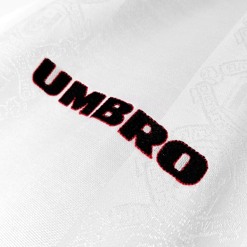 1998-99 MANCHESTER UNITED AWAY LONG SLEEVE