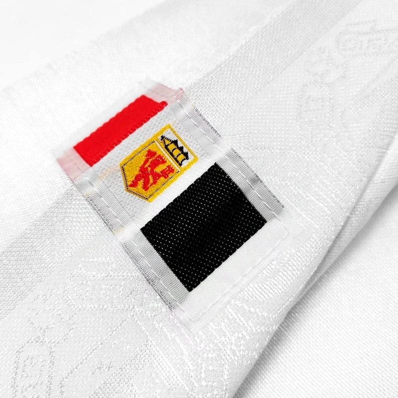 1998-99 MANCHESTER UNITED AWAY LONG SLEEVE