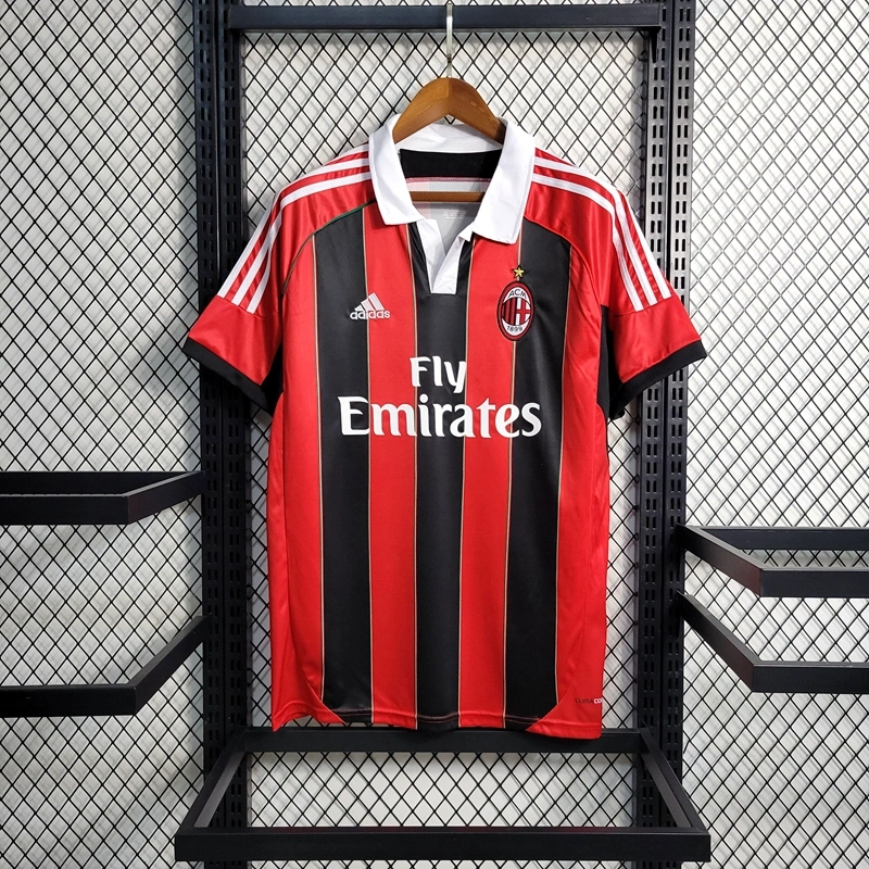 2012-13 AC MILAN HOME