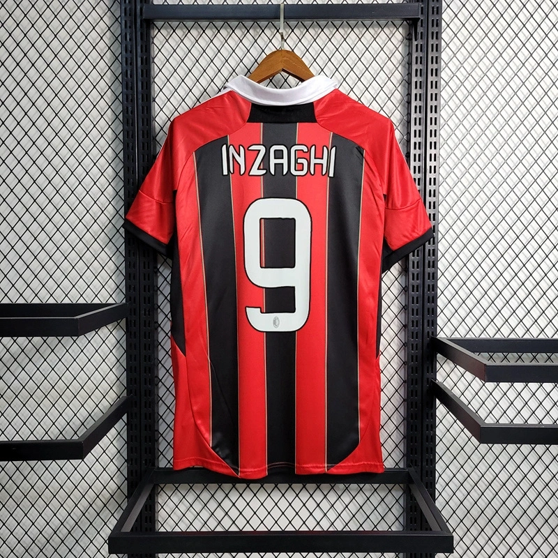 2012-13 AC MILAN HOME