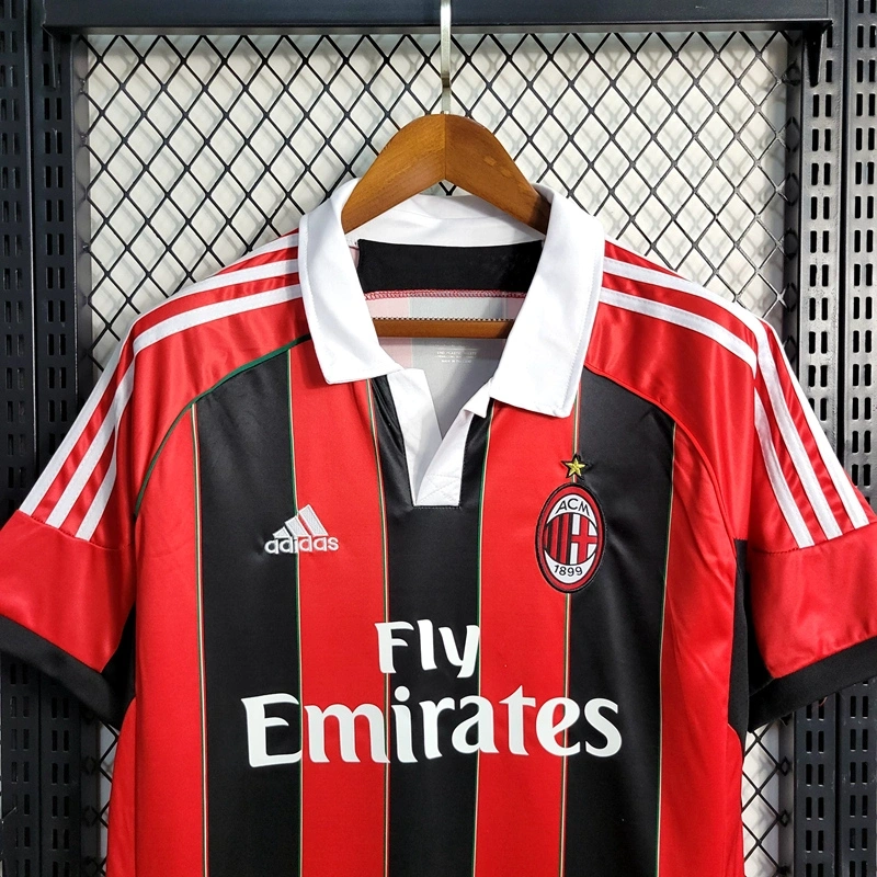 2012-13 AC MILAN HOME