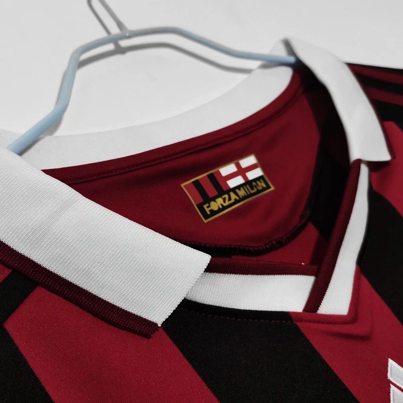 2009-10 AC MILAN HOME
