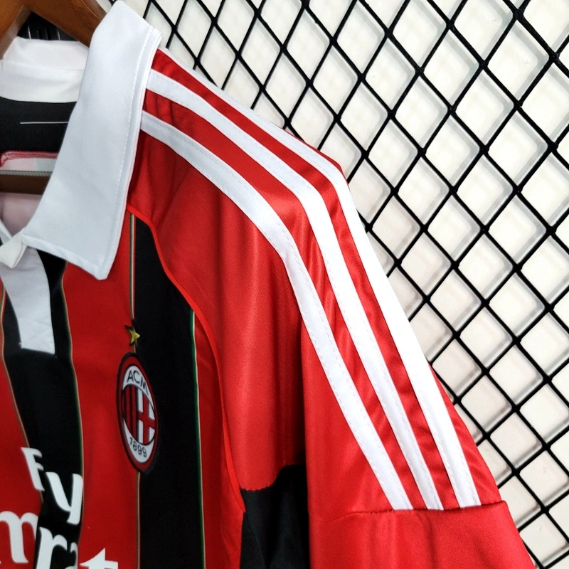 2012-13 AC MILAN HOME