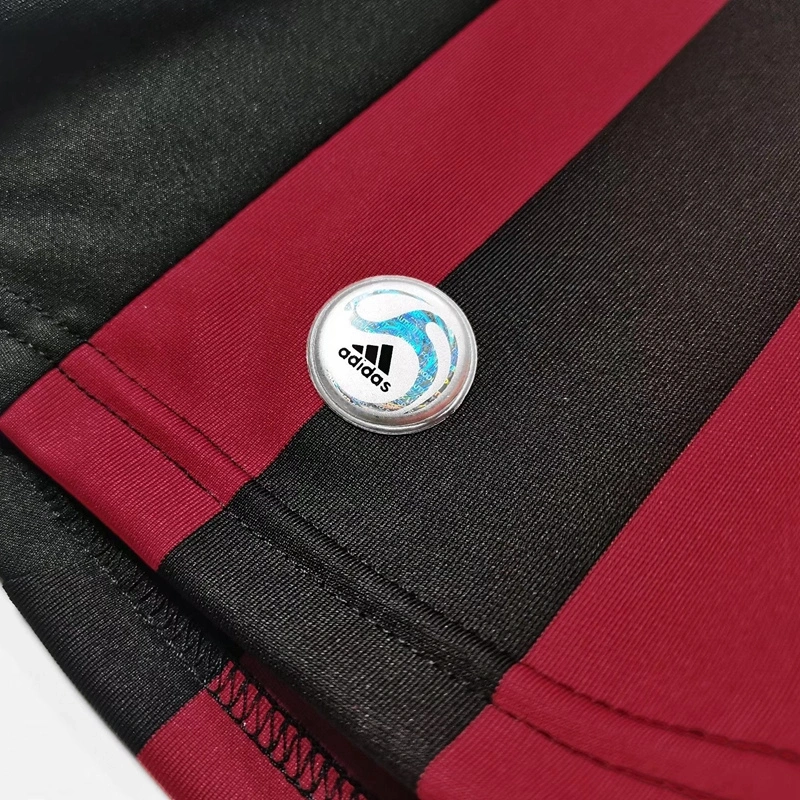 2009-10 AC MILAN HOME