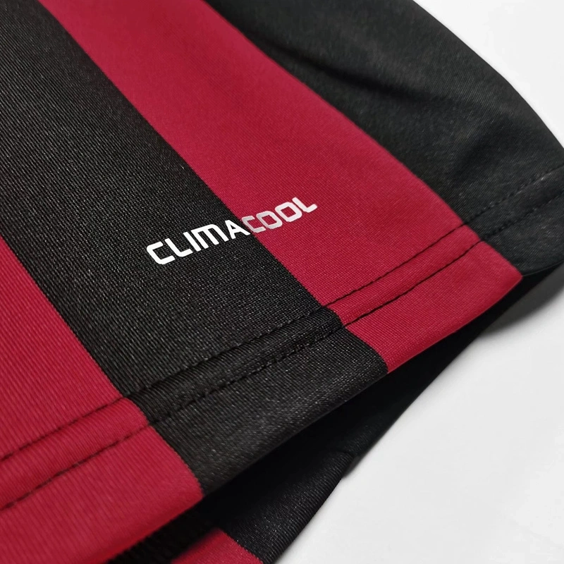 2009-10 AC MILAN HOME