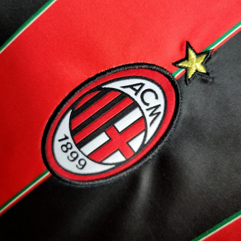 2012-13 AC MILAN HOME