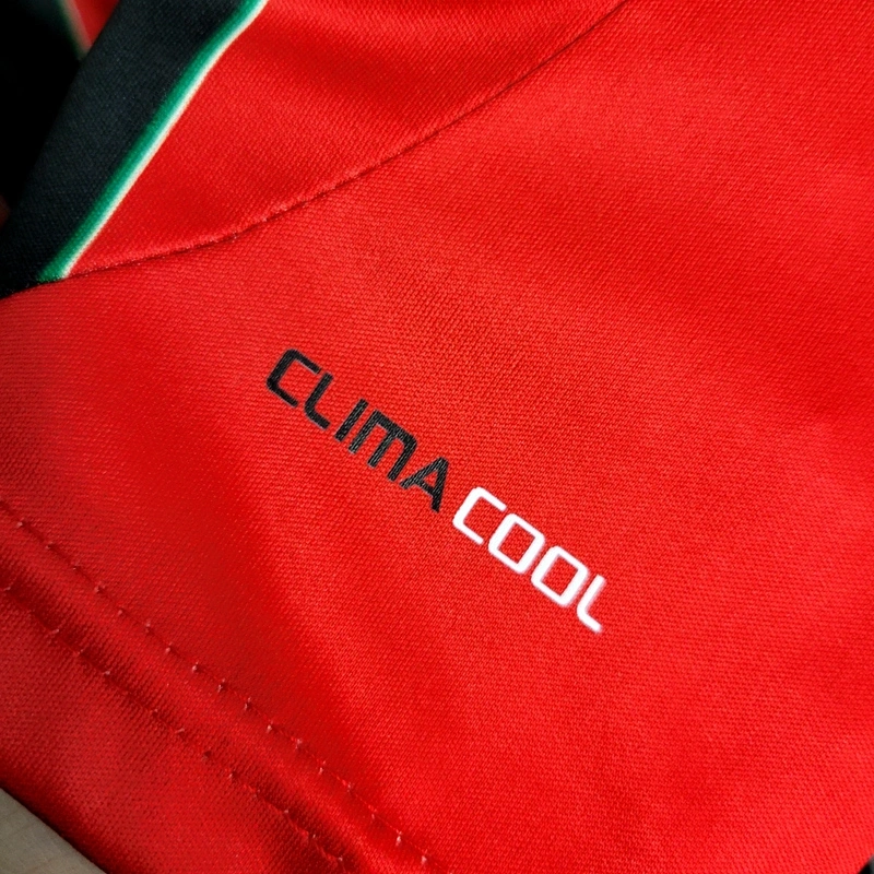 2012-13 AC MILAN HOME