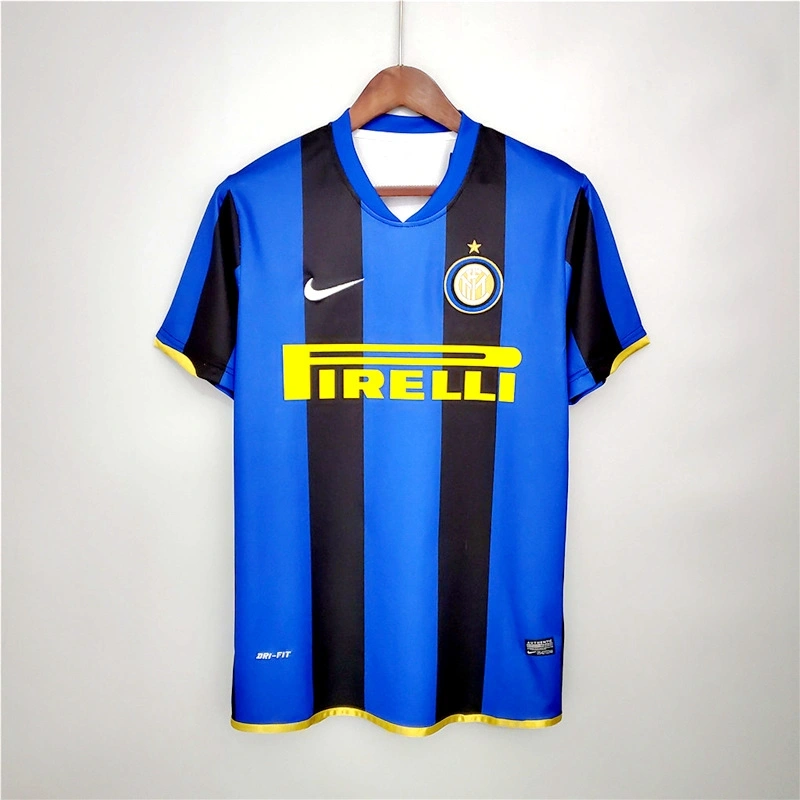 2008-09 INTER MILAN HOME