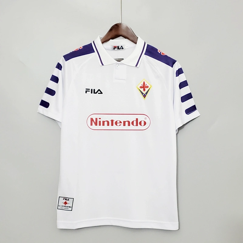 1998-99 FIORENTINA AWAY