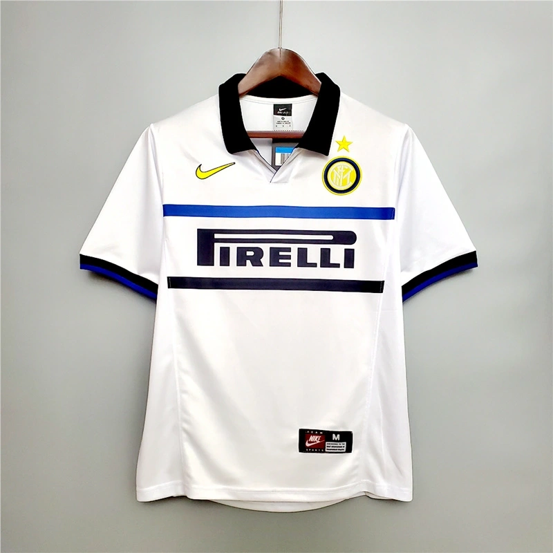 1998-99 INTER MILAN AWAY