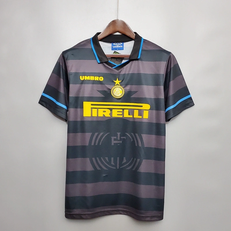 1997-98 INTER MILAN AWAY