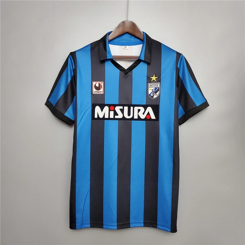1988-89 INTER MILAN HOME