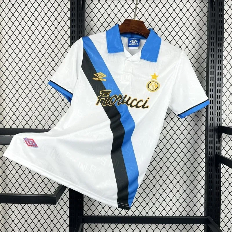 1994-95 INTER MILAN AWAY