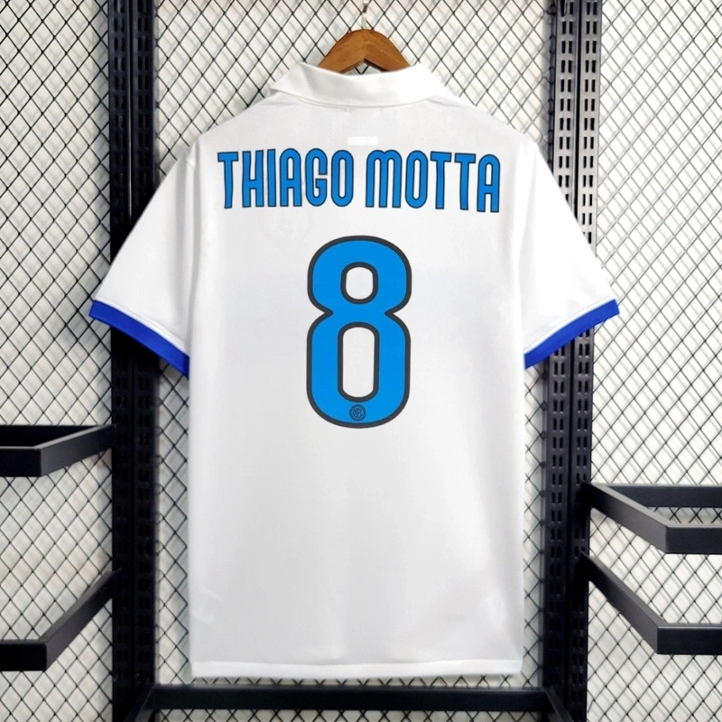 2009-10 INTER MILAN AWAY