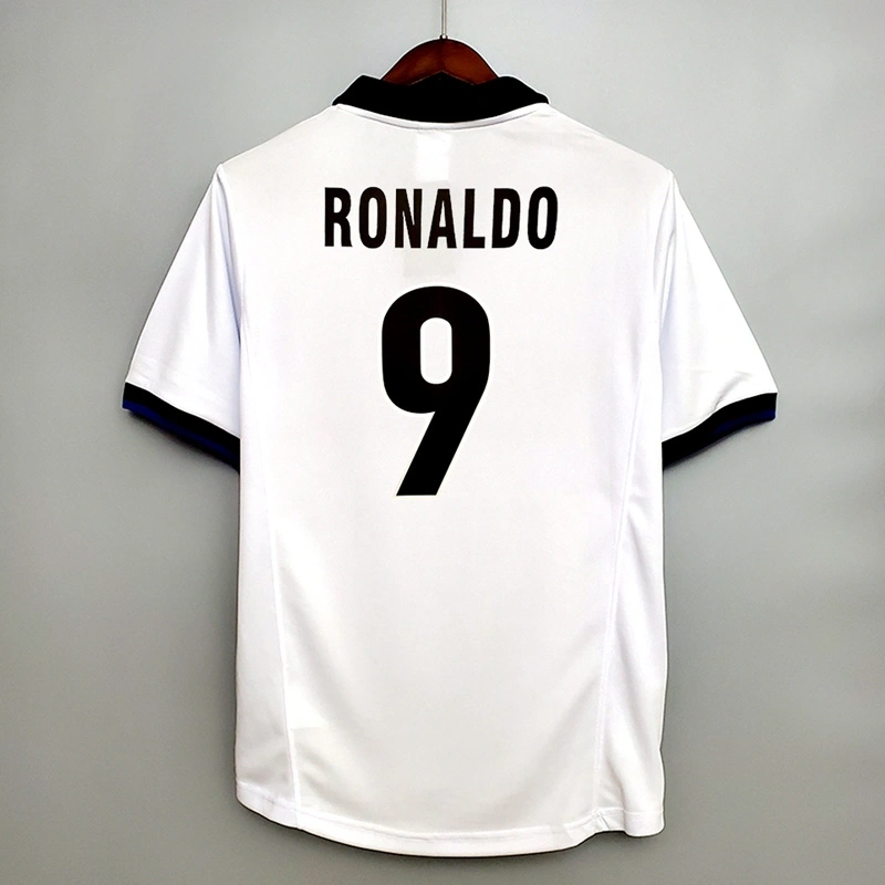 1998-99 INTER MILAN AWAY