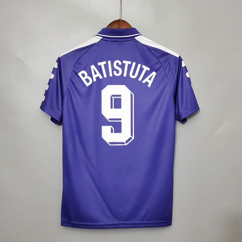 1998-99 FIORENTINA HOME