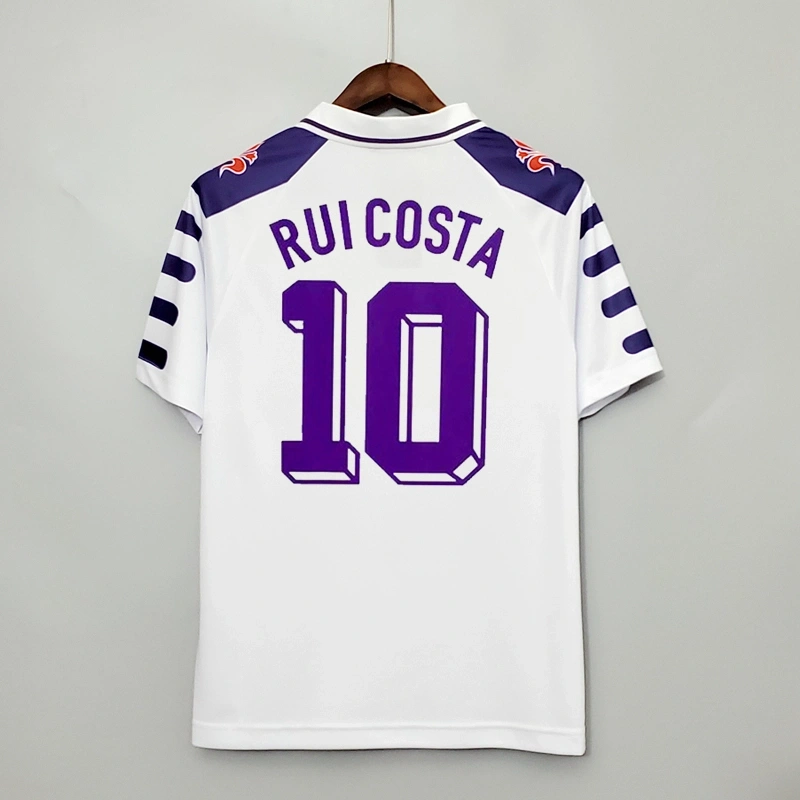 1998-99 FIORENTINA AWAY
