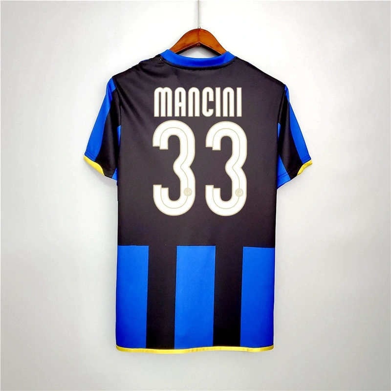 2008-09 INTER MILAN HOME