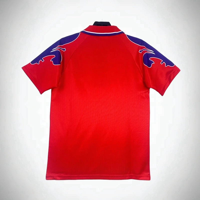 1995-96 FIORENTINA THIRD AWAY