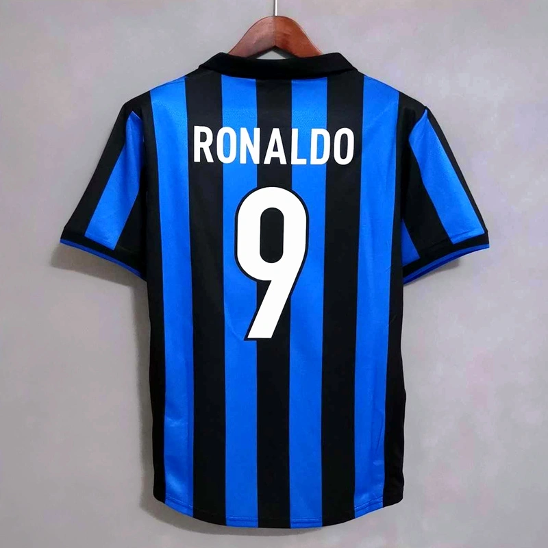1998-99 INTER MILAN HOME
