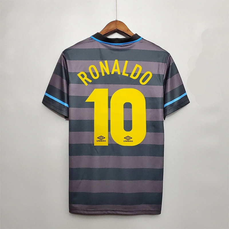 1997-98 INTER MILAN AWAY