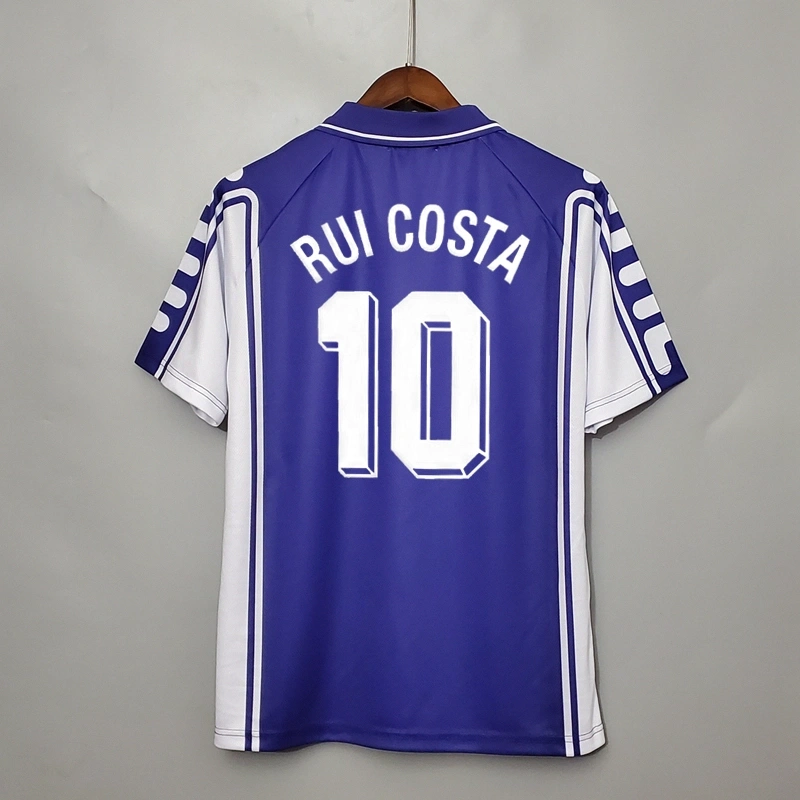 1999-00 FIORENTINA HOME