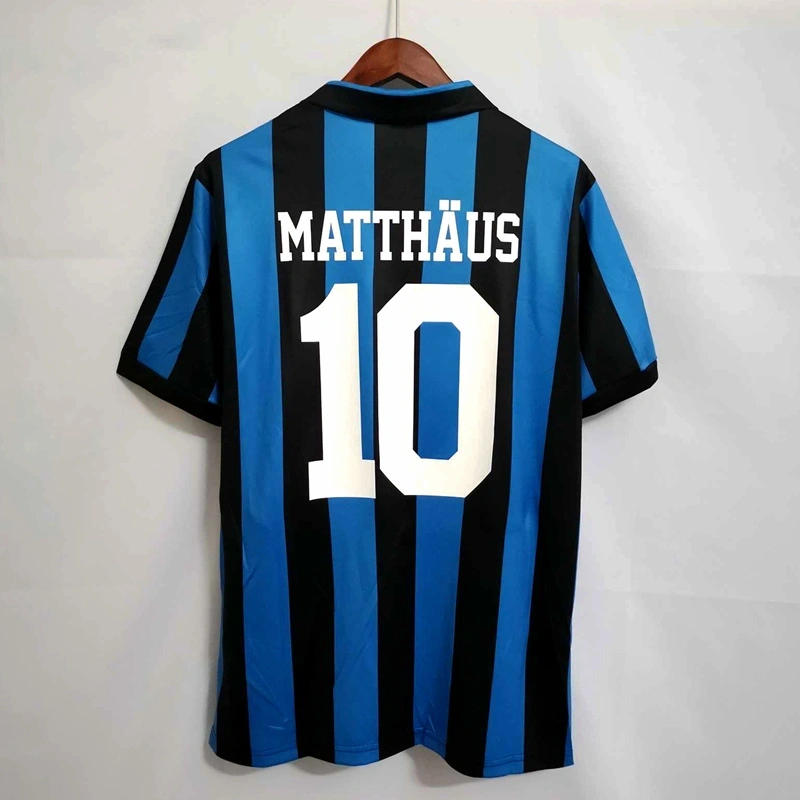1988-89 INTER MILAN HOME