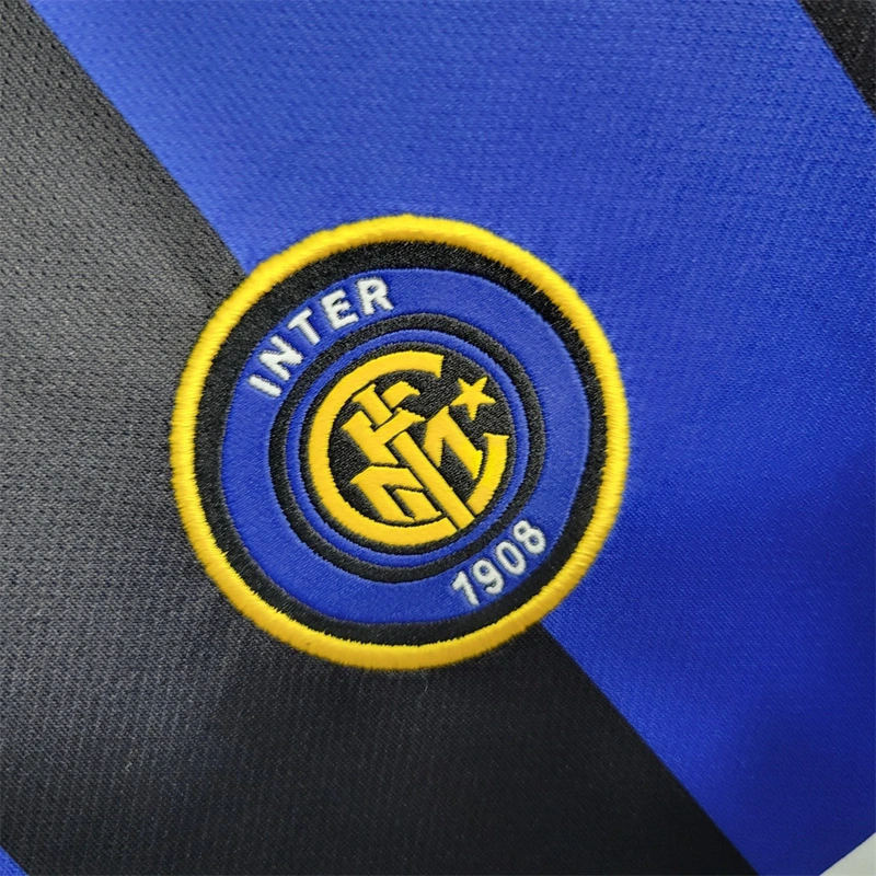 1999-00 INTER MILAN HOME