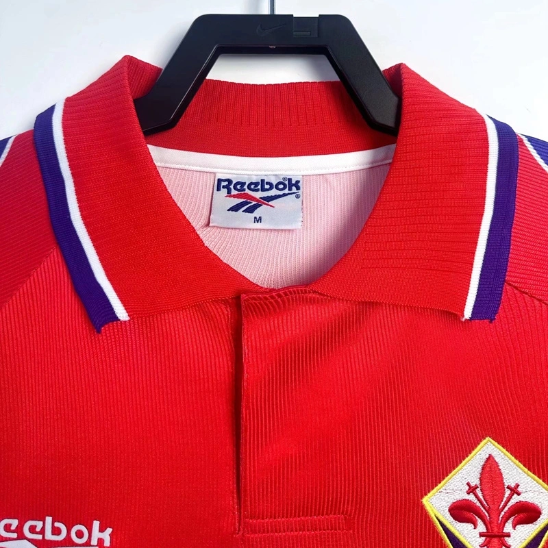 1995-96 FIORENTINA THIRD AWAY